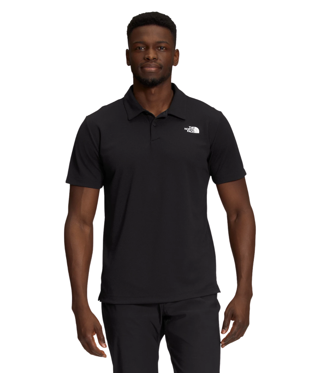 The north face plaited crag polo online