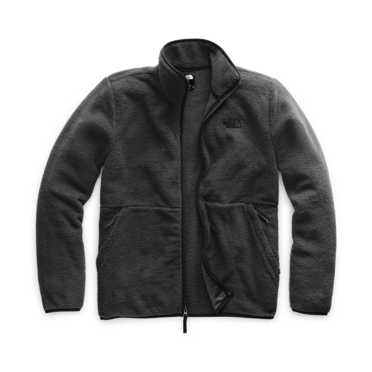 North face on sale dunraven fleece