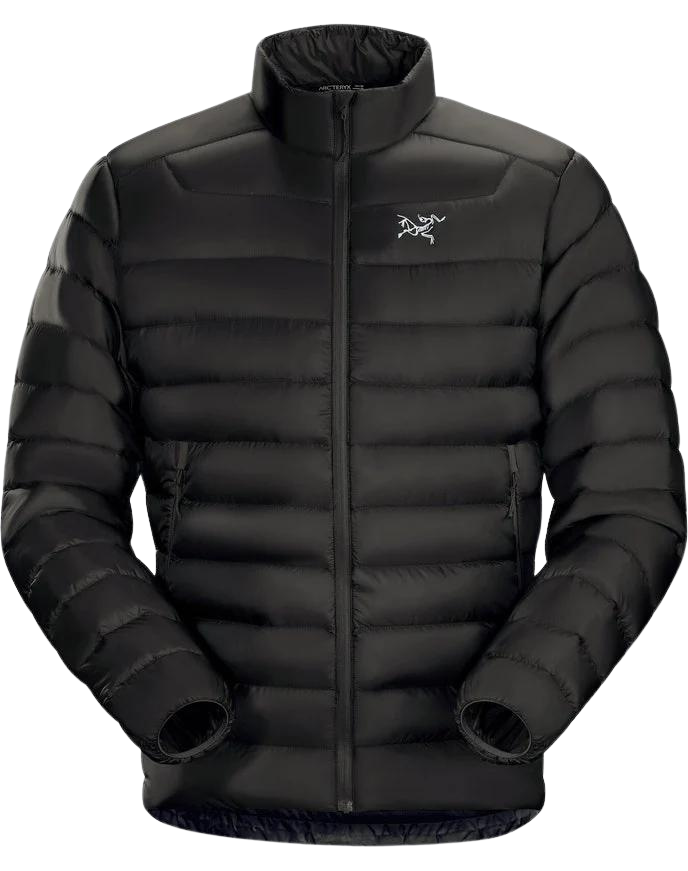 Arc teryx Cerium LT Jacket Men s Clearance Paddy Pallin