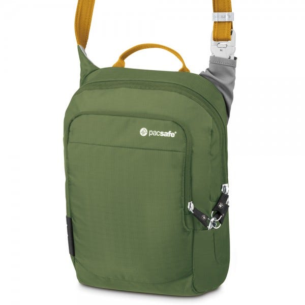 Pacsafe Venturesafe 200 GII Anti Theft Travel Bag Paddy Pallin