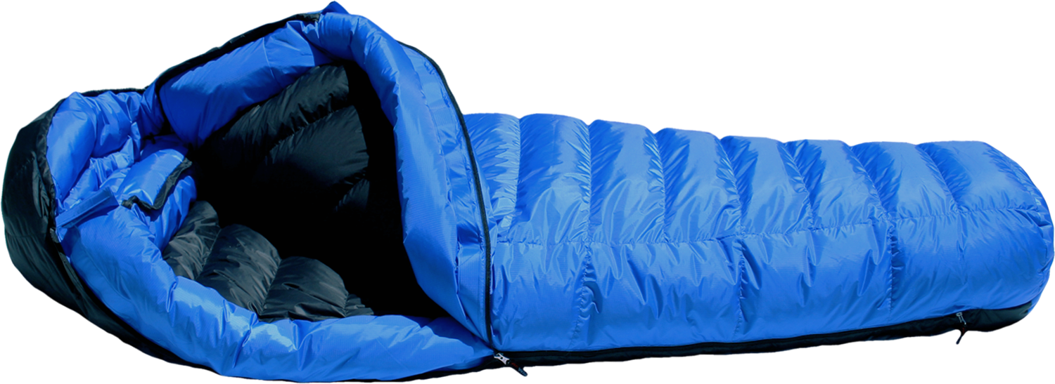 Western mountaineering shop clearance