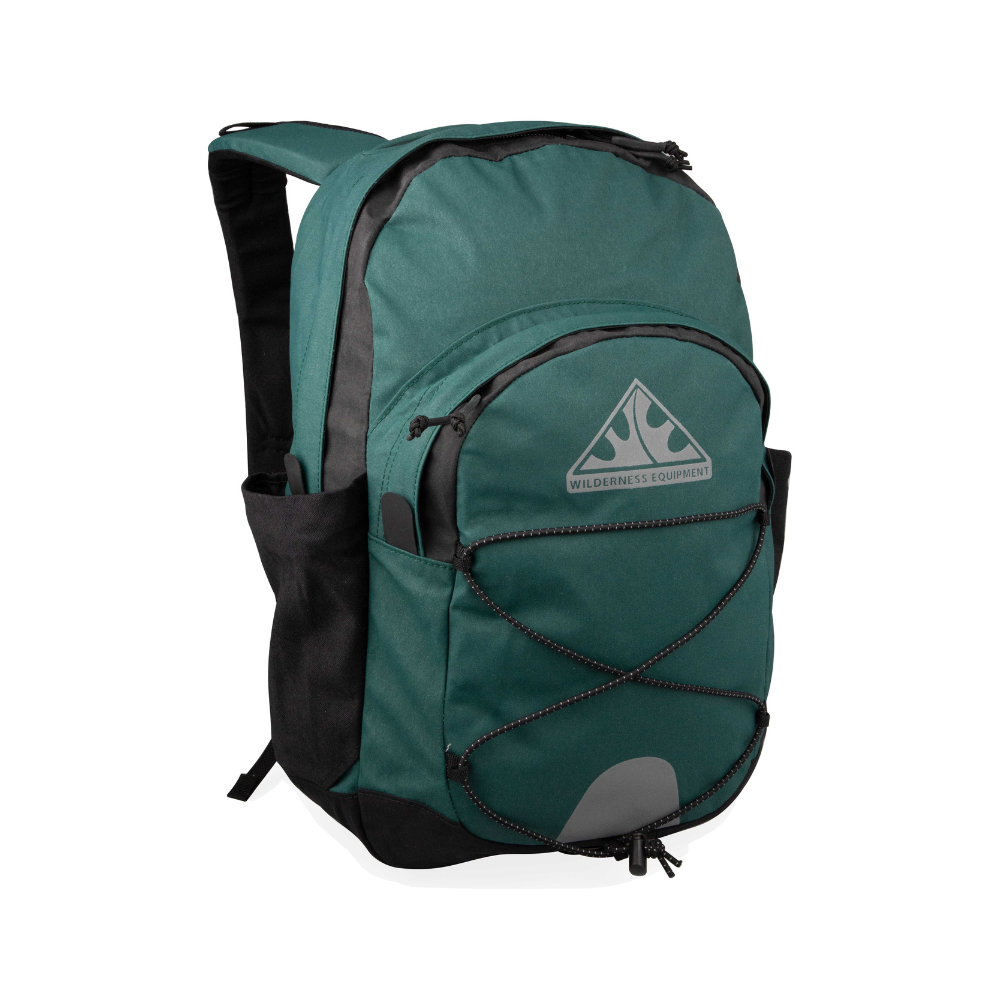 Wilderness equipment hot sale backpack
