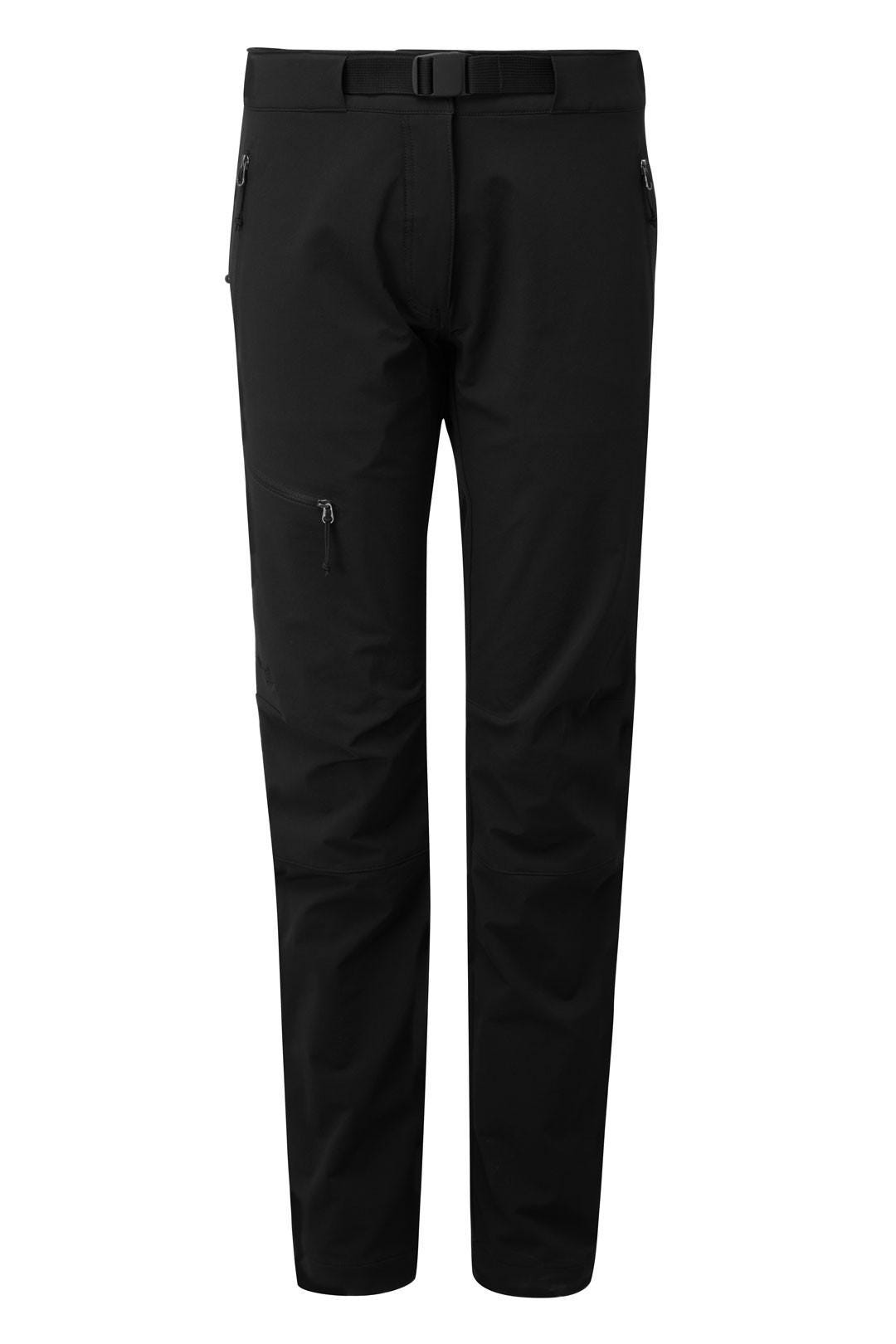 Rab vector top pants womens