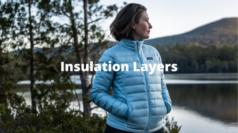 Insulation Layers How to Layer Guide