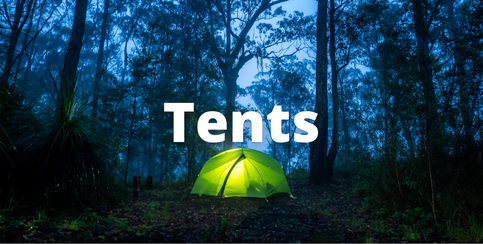 Buy Lightweight Hiking Tents Online | Paddy Pallin