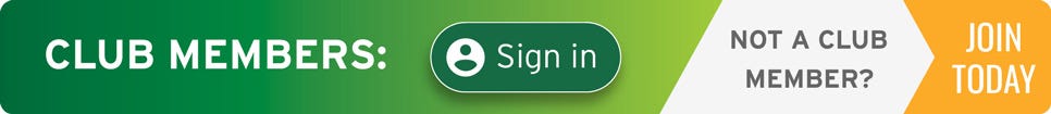 Club Members sign in to view savings