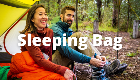 How to Take Care of your Sleeping Bag| Paddy Pallin